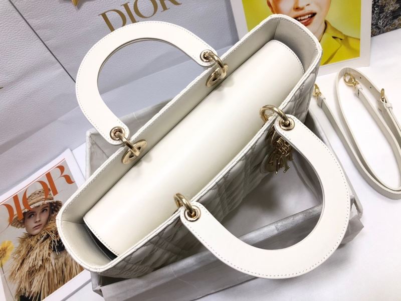 Christian Dior My Lady Bags